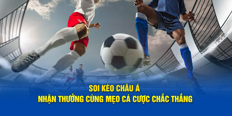 Mẹo soi kèo handicap bất bại